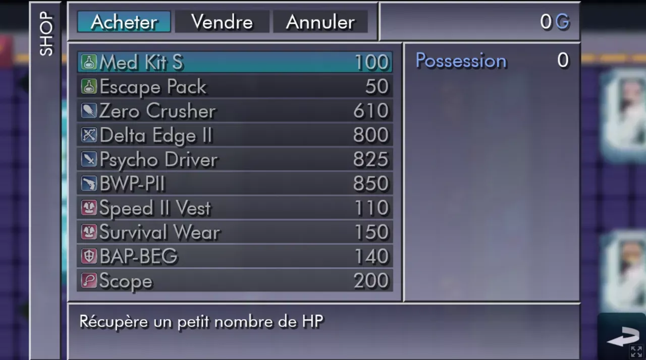 image Xenosaga Pied Piper