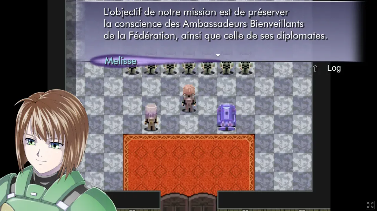 image Xenosaga Pied Piper