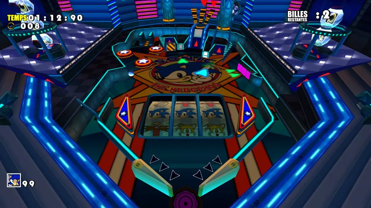 image Sonic Adventure DX