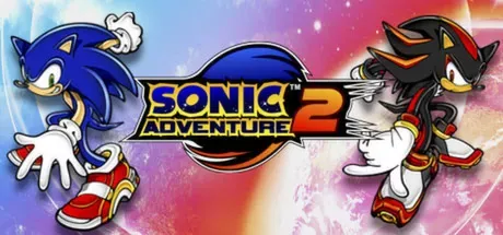 Sonic Adventure 2 disponible