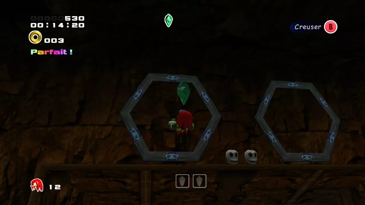 image Sonic Adventure 2