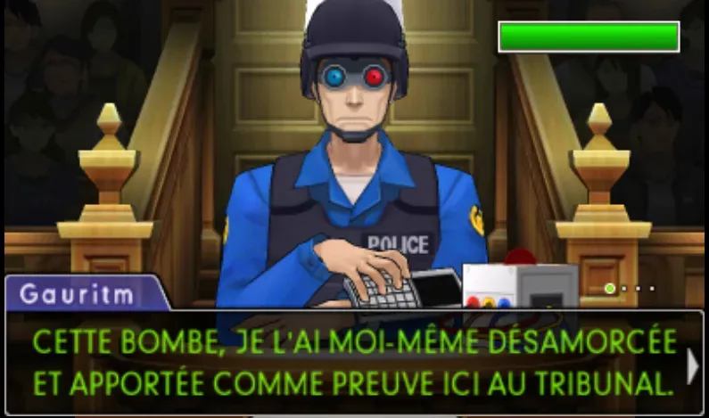 image Ace Attorney  Dual Destinies