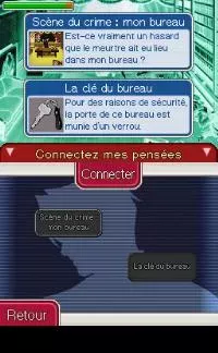 image Ace Attorney Investigations