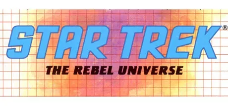 Banniere du jeu Star Trek: The Rebel Universe