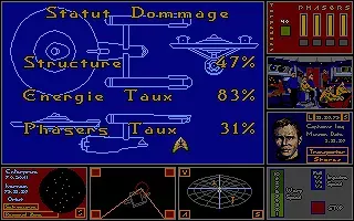 image Star Trek: The Rebel Universe