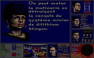 image Star Trek: The Rebel Universe