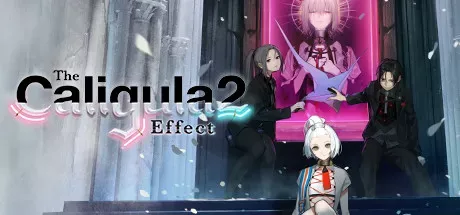 The Caligula Effect 2 disponible