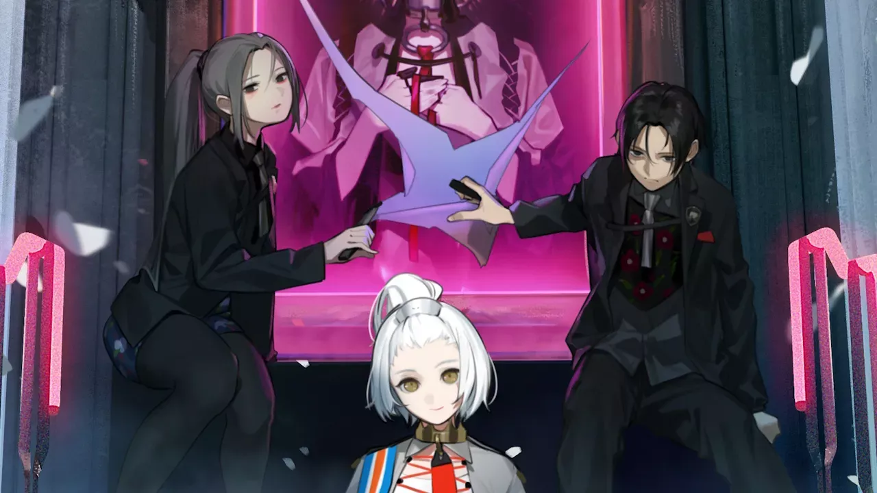 image The Caligula Effect 2