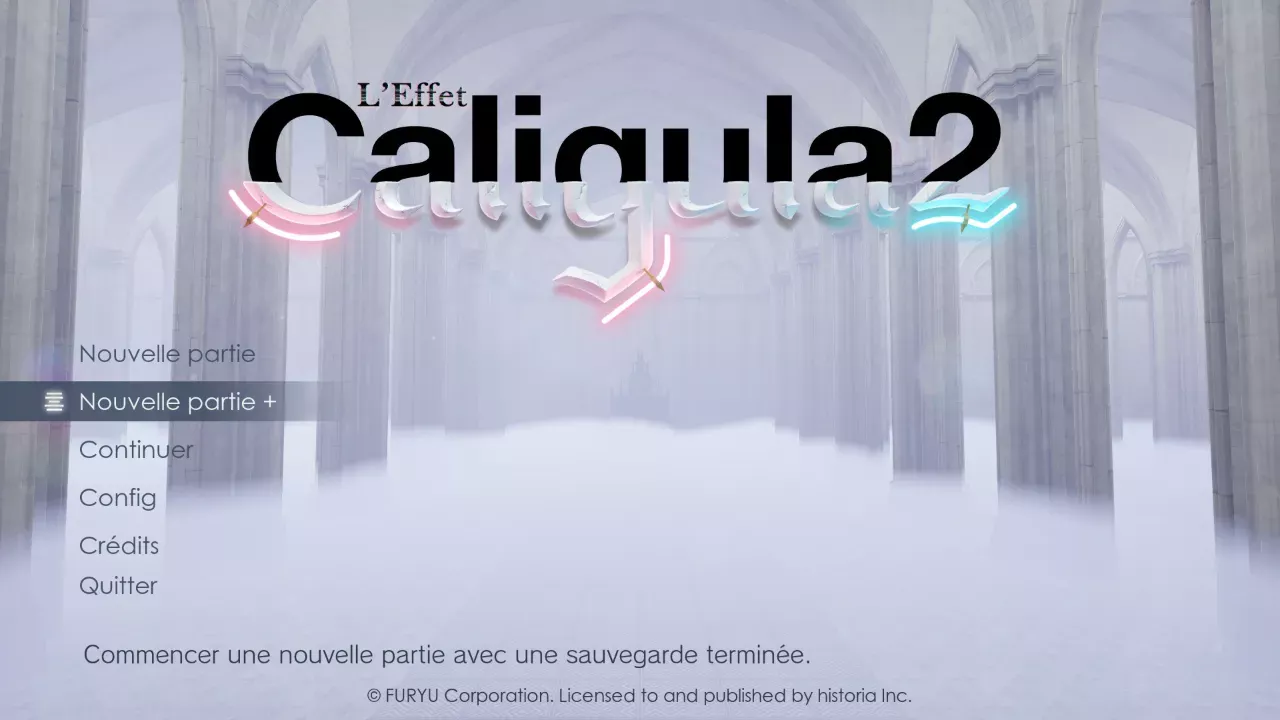 image The Caligula Effect 2