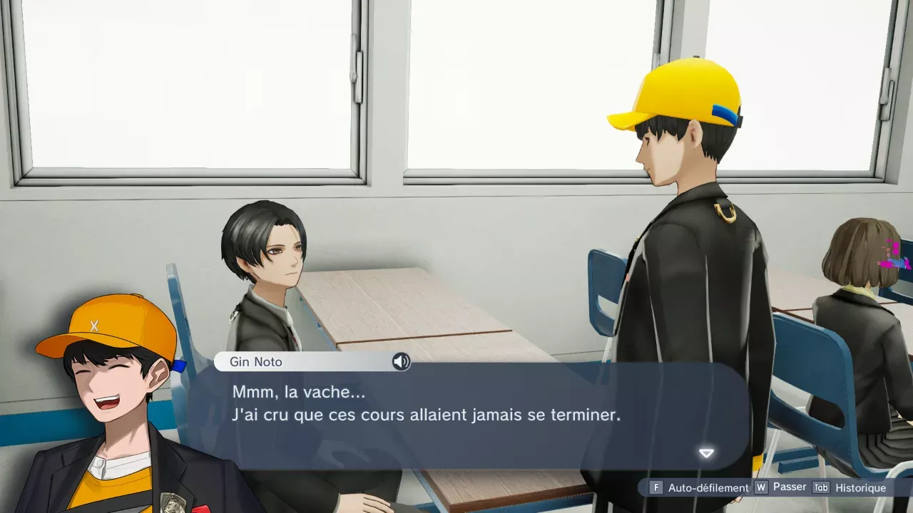 image The Caligula Effect 2