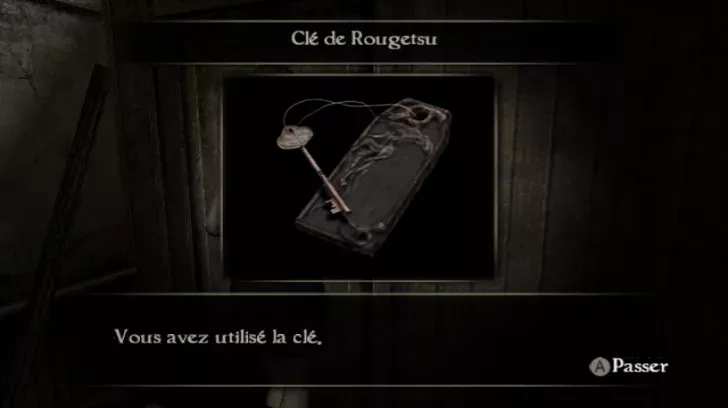 image Project Zero 4 : Mask of the Lunar Eclipse