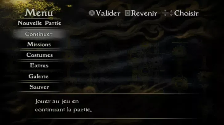 image Project Zero 4 : Mask of the Lunar Eclipse