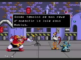 image Dr Robotnik's Mean Bean Machine