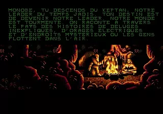 image Generations Lost