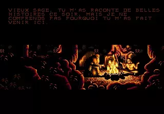 image Generations Lost