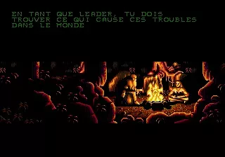 image Generations Lost