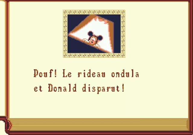 image Mickey Mouse - World of Illusion