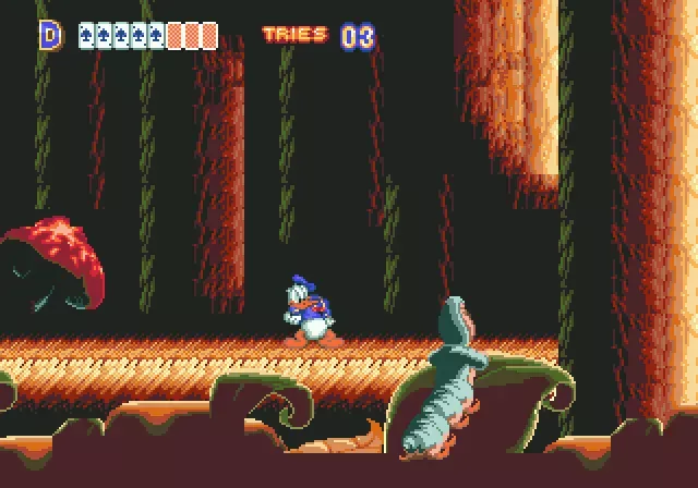 image Mickey Mouse - World of Illusion