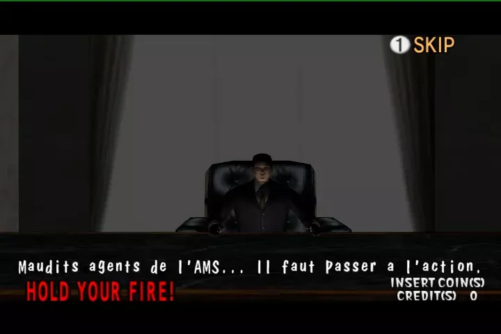 image The House of the Dead 2