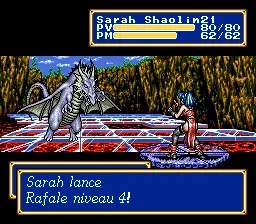 image Shining Force II