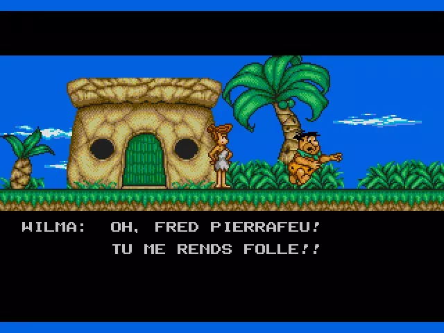 image The Flintstones