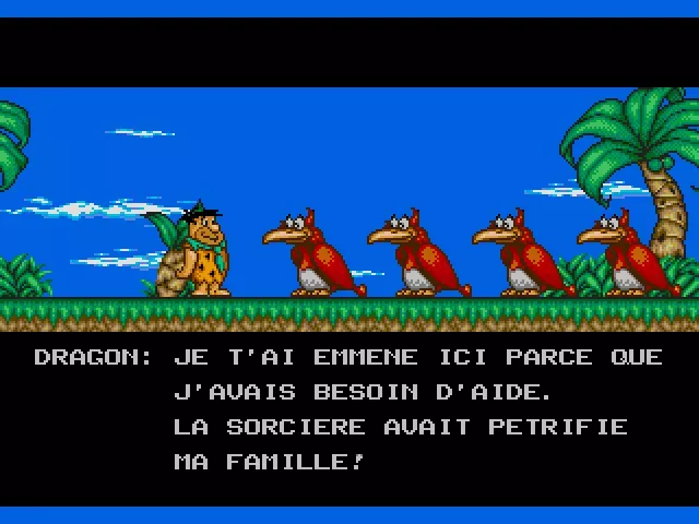 image The Flintstones