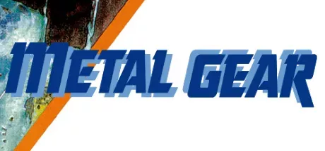 Metal Gear disponible