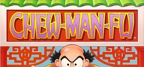Chew Man Fu disponible
