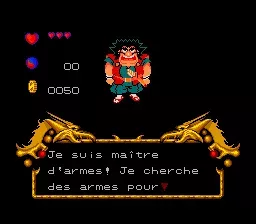 image Keith Courage in Alpha Zones