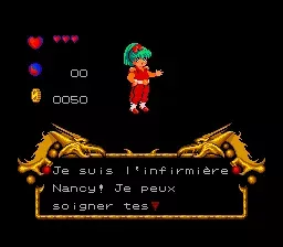 image Keith Courage in Alpha Zones