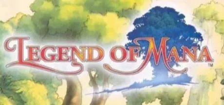 Legend of Mana disponible
