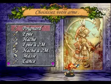 image Legend of Mana