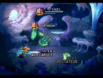 image Legend of Mana