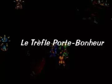 image Legend of Mana