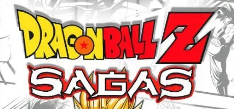 Dragon Ball Z : Sagas disponible