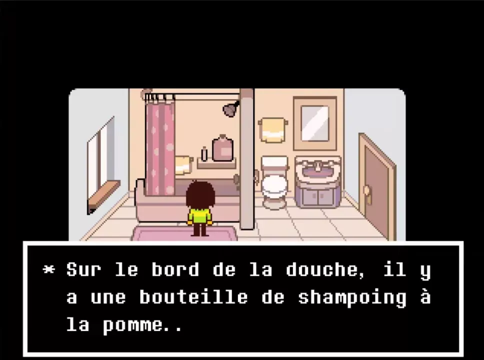 image Deltarune