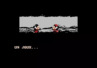 image Castle of Illusion Starring Mickey Mouse