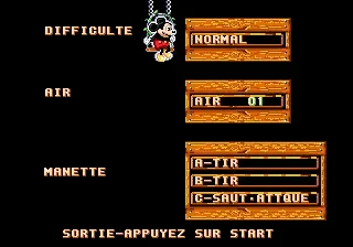 image Castle of Illusion Starring Mickey Mouse