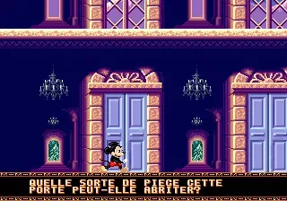 image Castle of Illusion Starring Mickey Mouse