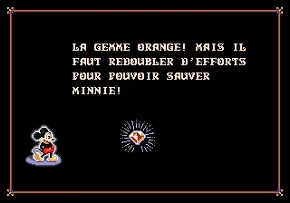 image Castle of Illusion Starring Mickey Mouse