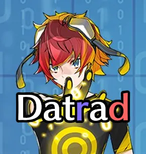 Logo de Datrad