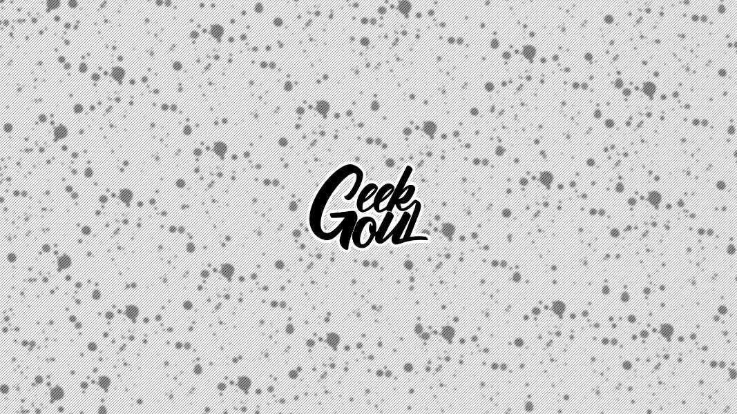 Bannière de Geekoul